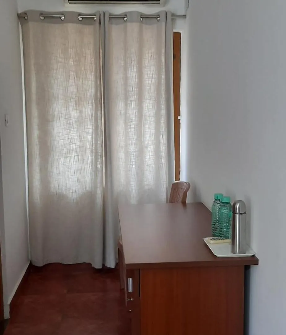 Soca Hotel Kottayam 0*,  Índia