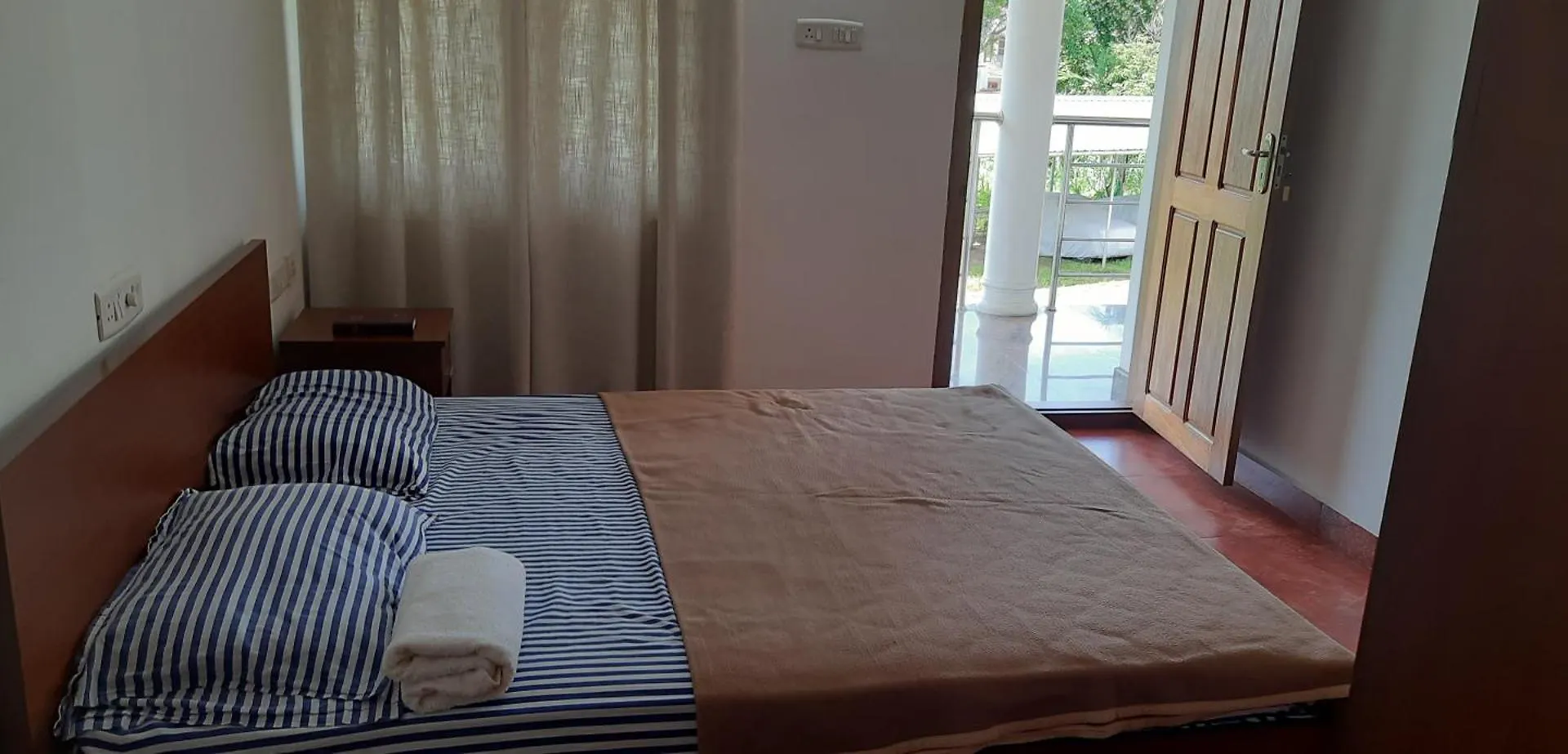 Estalagem Soca Hotel Kottayam