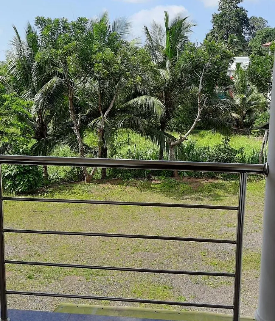 Soca Hotel Kottayam Índia