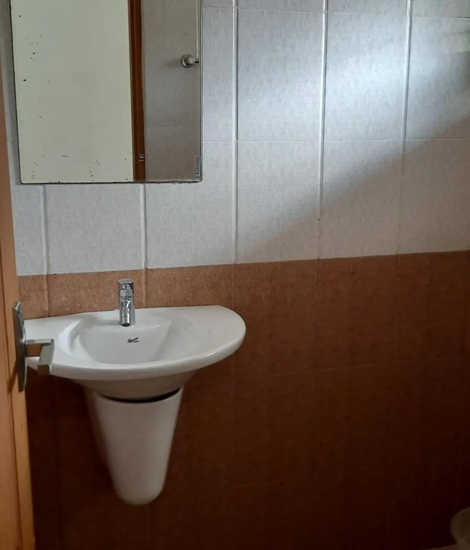 Soca Hotel Kottayam Inn